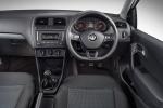 Volkswagen Polo Vivo 2018 года (ZA)
